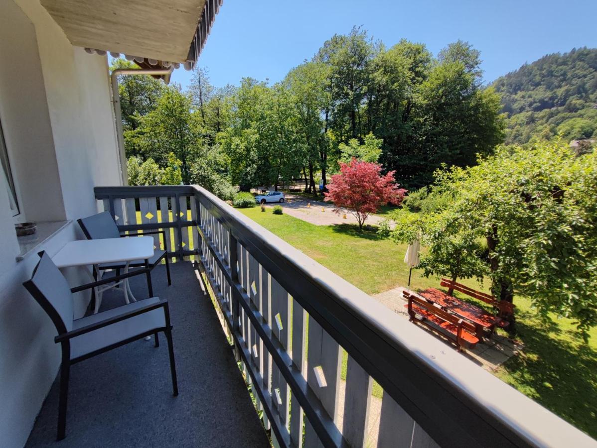 Lake House Sebanc Bled Rom bilde