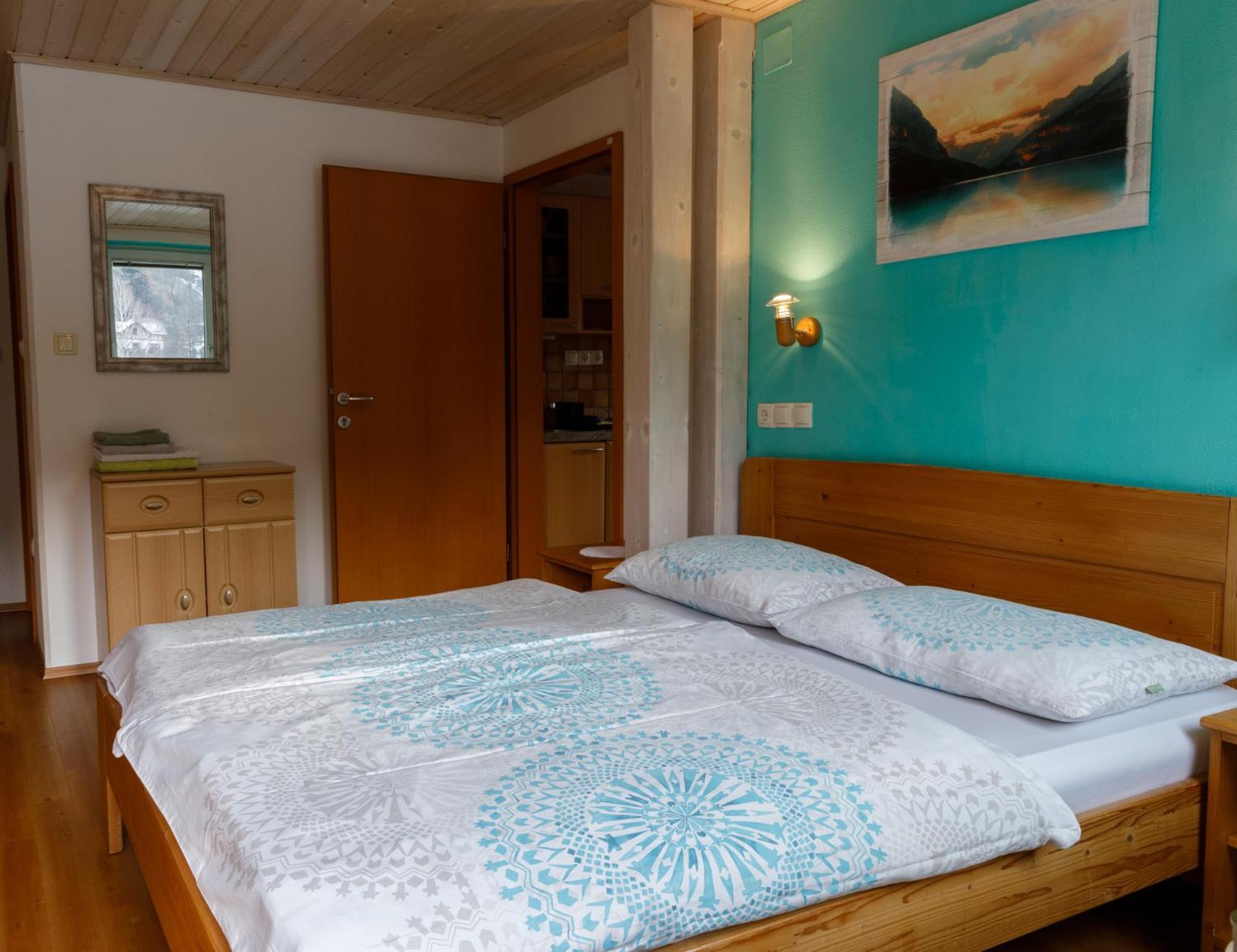 Lake House Sebanc Bled Rom bilde